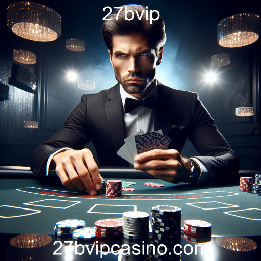 A Emoção do Blackjack: Domine o Jogo de 21